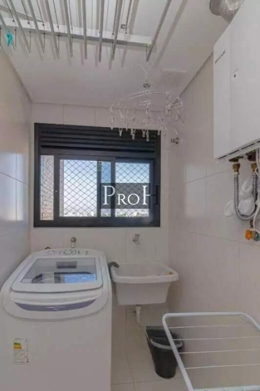 Apartamento, 3 quartos, 158 m² - Foto 19