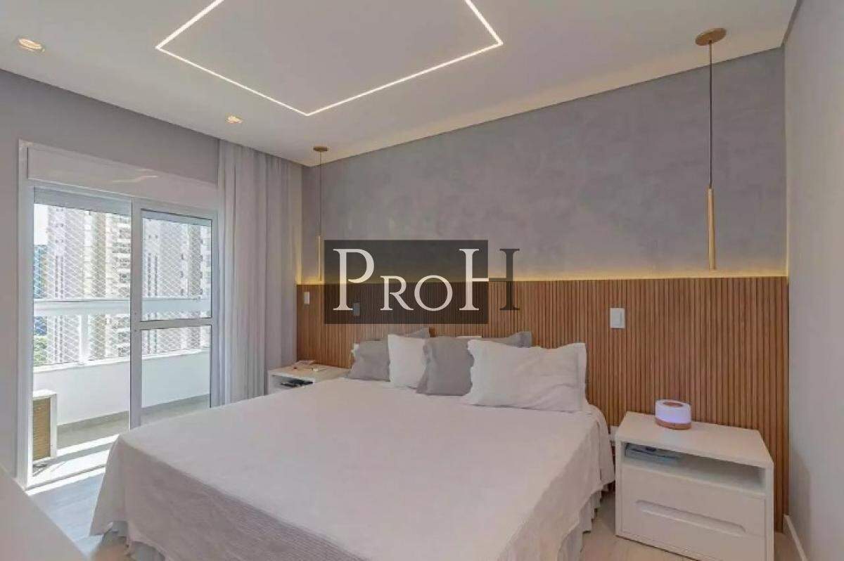 Apartamento, 3 quartos, 158 m² - Foto 13