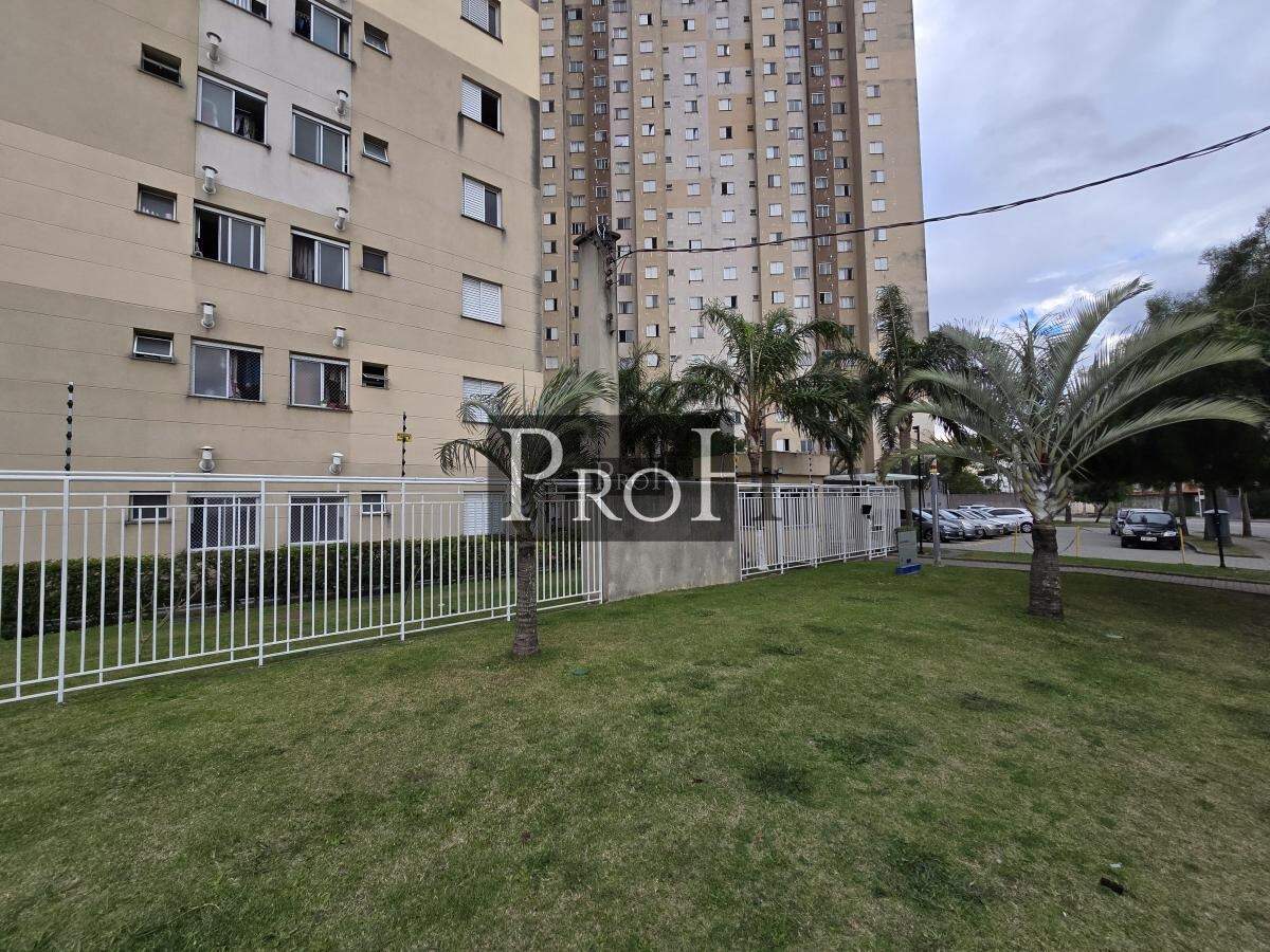 Apartamento, 2 quartos, 45 m² - Foto 22