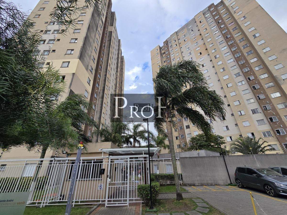 Apartamento, 2 quartos, 45 m² - Foto 21