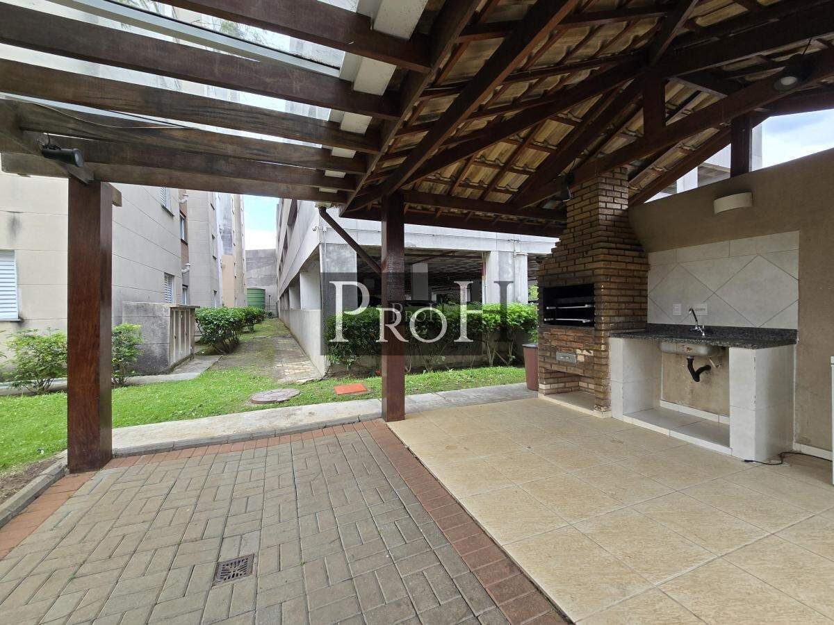 Apartamento, 2 quartos, 45 m² - Foto 15
