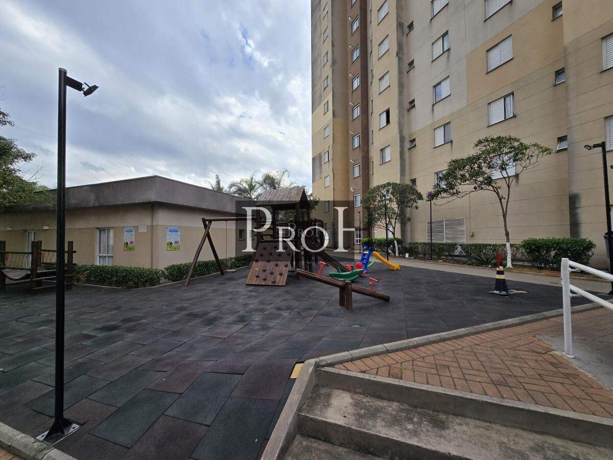 Apartamento, 2 quartos, 45 m² - Foto 20