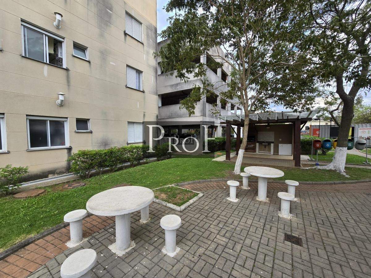 Apartamento, 2 quartos, 45 m² - Foto 13