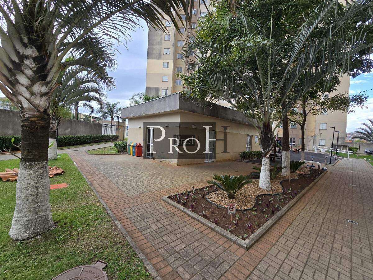 Apartamento, 2 quartos, 45 m² - Foto 18