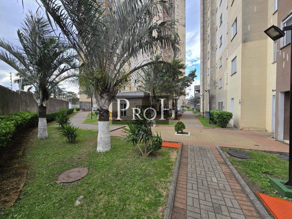 Apartamento, 2 quartos, 45 m² - Foto 17