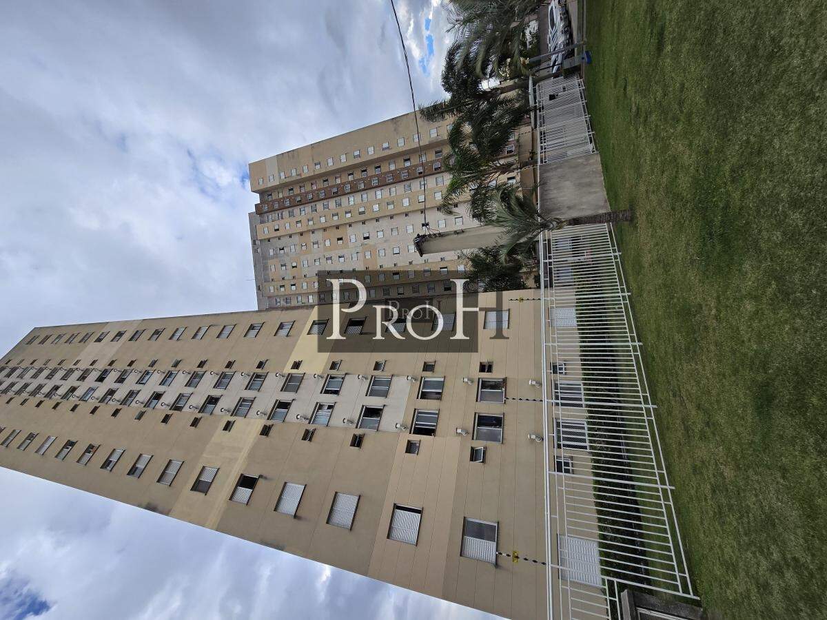 Apartamento, 2 quartos, 45 m² - Foto 23