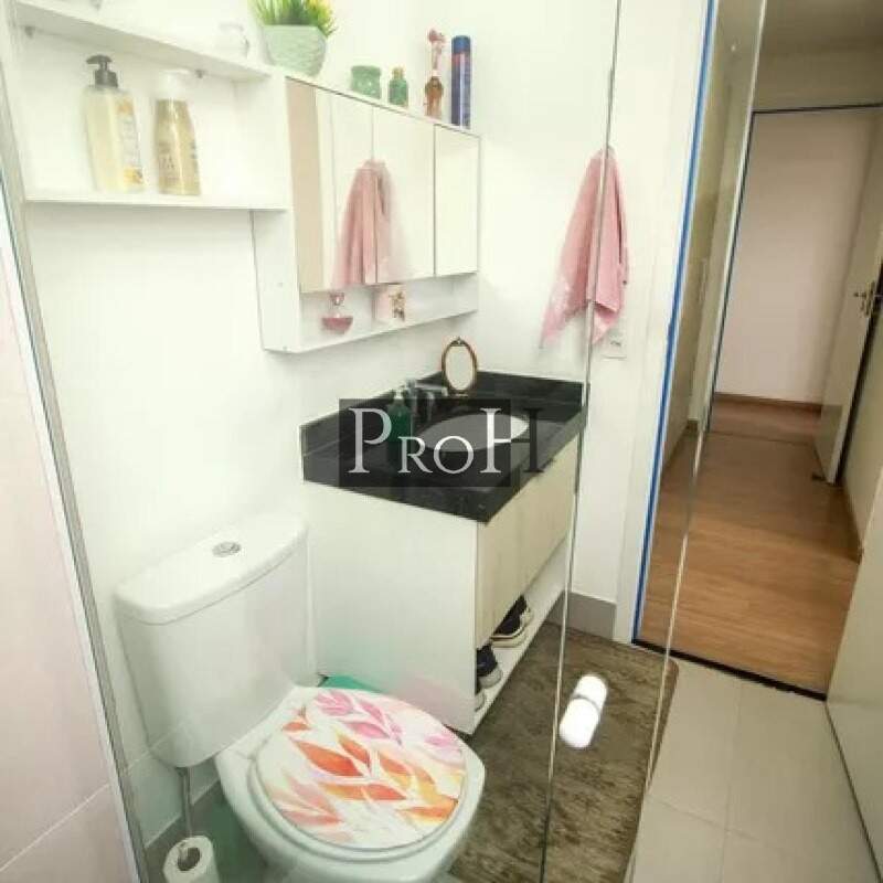Apartamento, 2 quartos, 73 m² - Foto 10