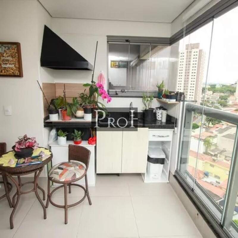 Apartamento, 2 quartos, 73 m² - Foto 1