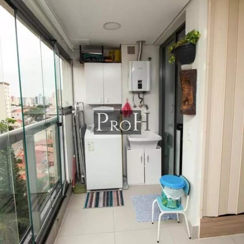Apartamento, 2 quartos, 73 m² - Foto 2