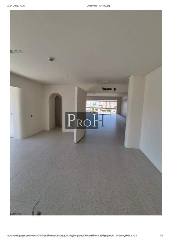 Sala-Conjunto, 94 m² - Foto 1