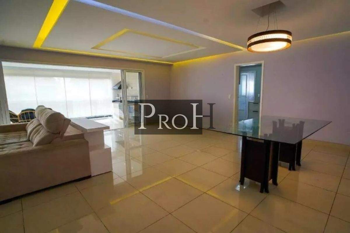 Apartamento, 3 quartos, 192 m² - Foto 1