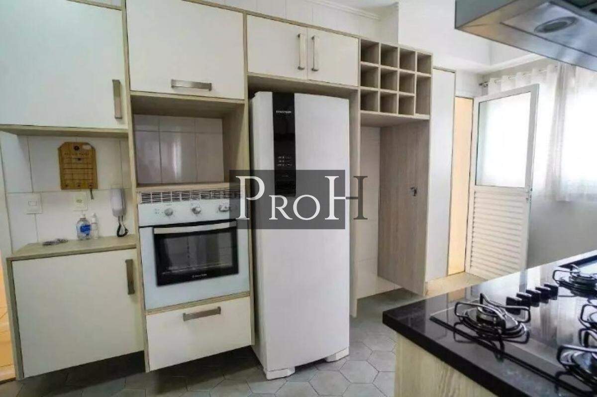 Apartamento, 3 quartos, 192 m² - Foto 11