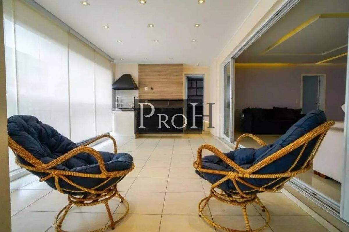 Apartamento, 3 quartos, 192 m² - Foto 7