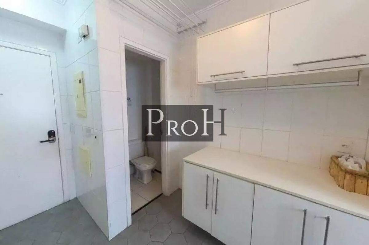 Apartamento, 3 quartos, 192 m² - Foto 26