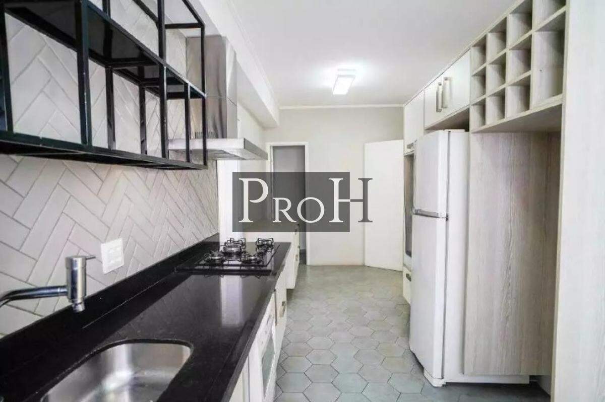 Apartamento, 3 quartos, 192 m² - Foto 9