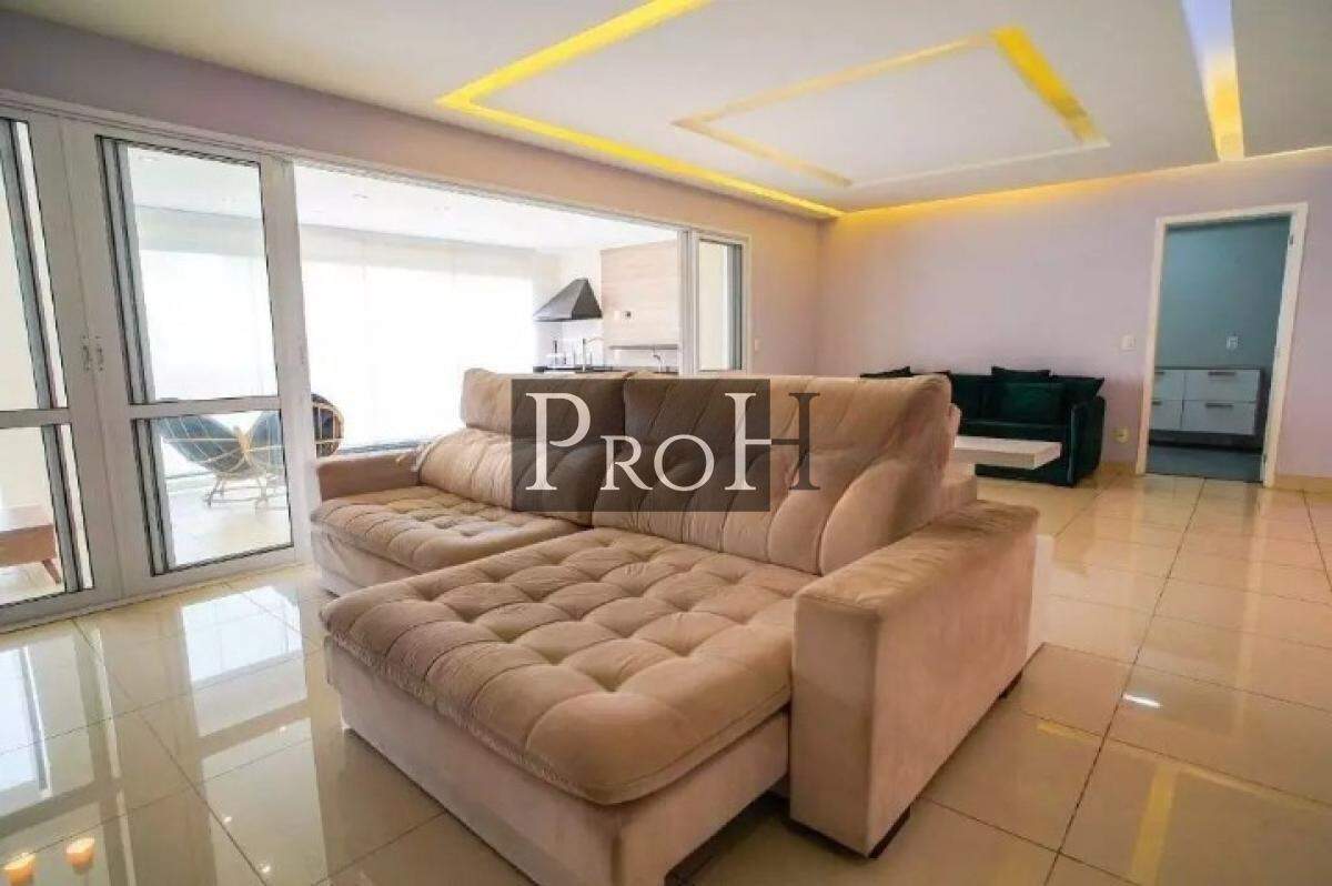 Apartamento, 3 quartos, 192 m² - Foto 2