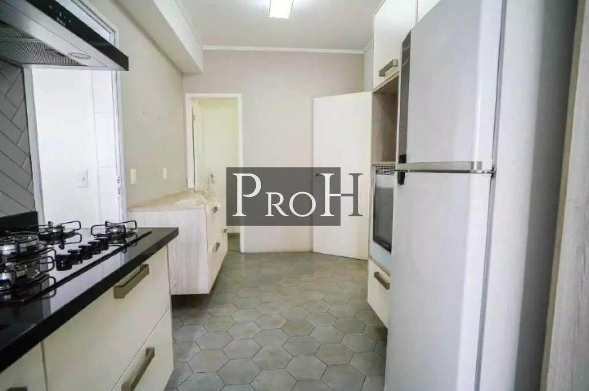 Apartamento, 3 quartos, 192 m² - Foto 10