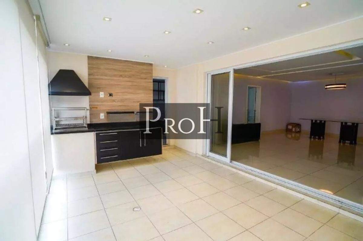 Apartamento, 3 quartos, 192 m² - Foto 8