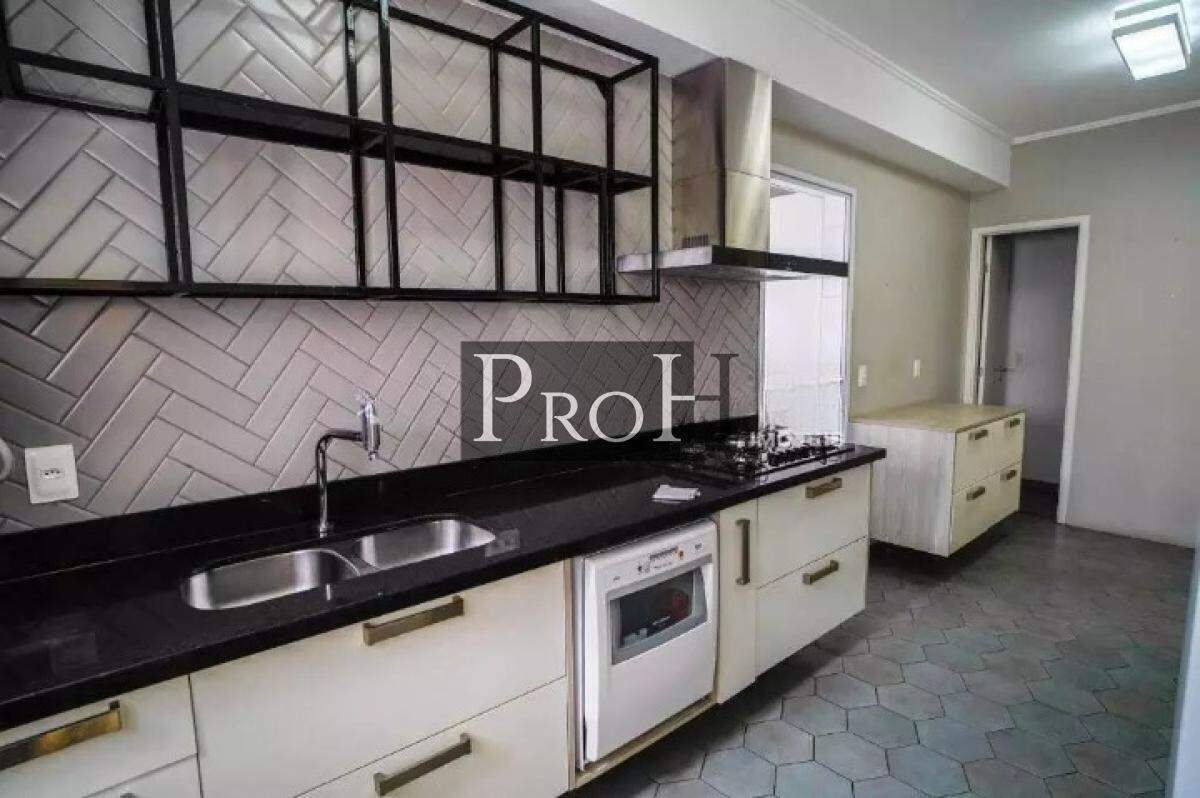 Apartamento, 3 quartos, 192 m² - Foto 12