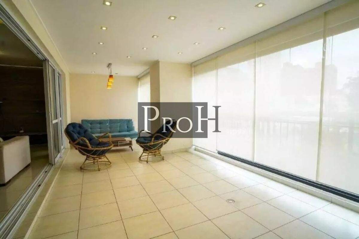 Apartamento, 3 quartos, 192 m² - Foto 6