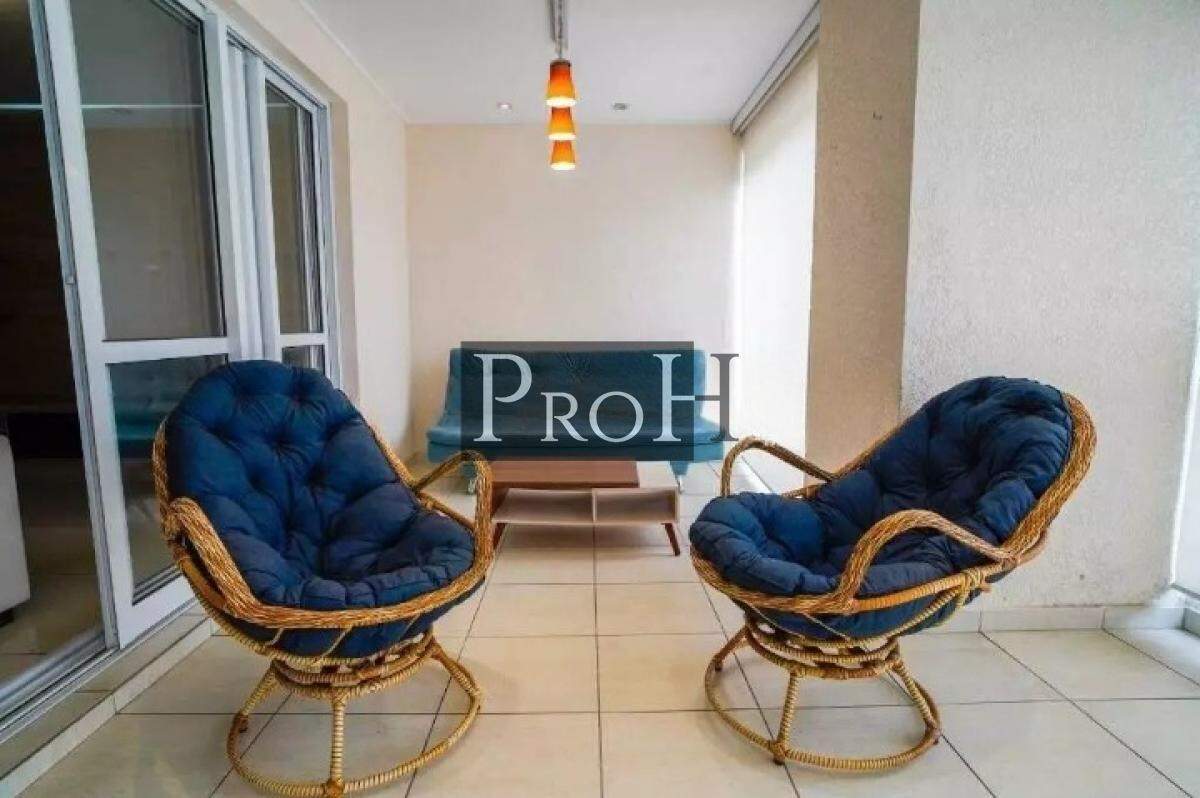 Apartamento, 3 quartos, 192 m² - Foto 5