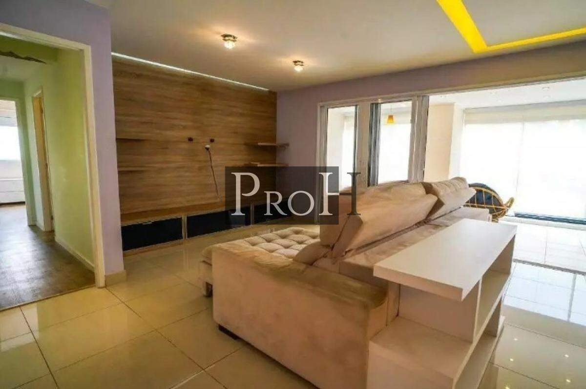 Apartamento, 3 quartos, 192 m² - Foto 3