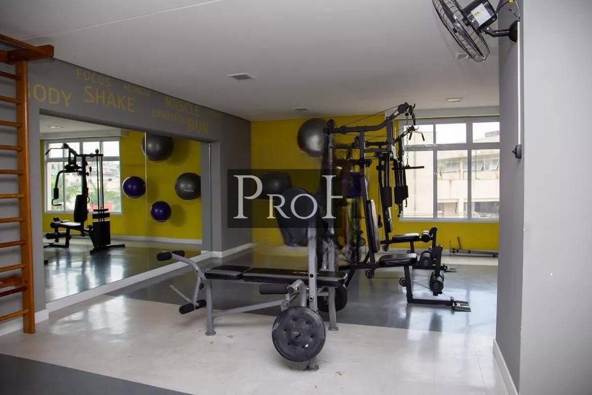 Apartamento, 2 quartos, 50 m² - Foto 15