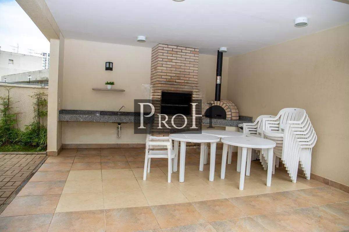 Apartamento, 2 quartos, 50 m² - Foto 12