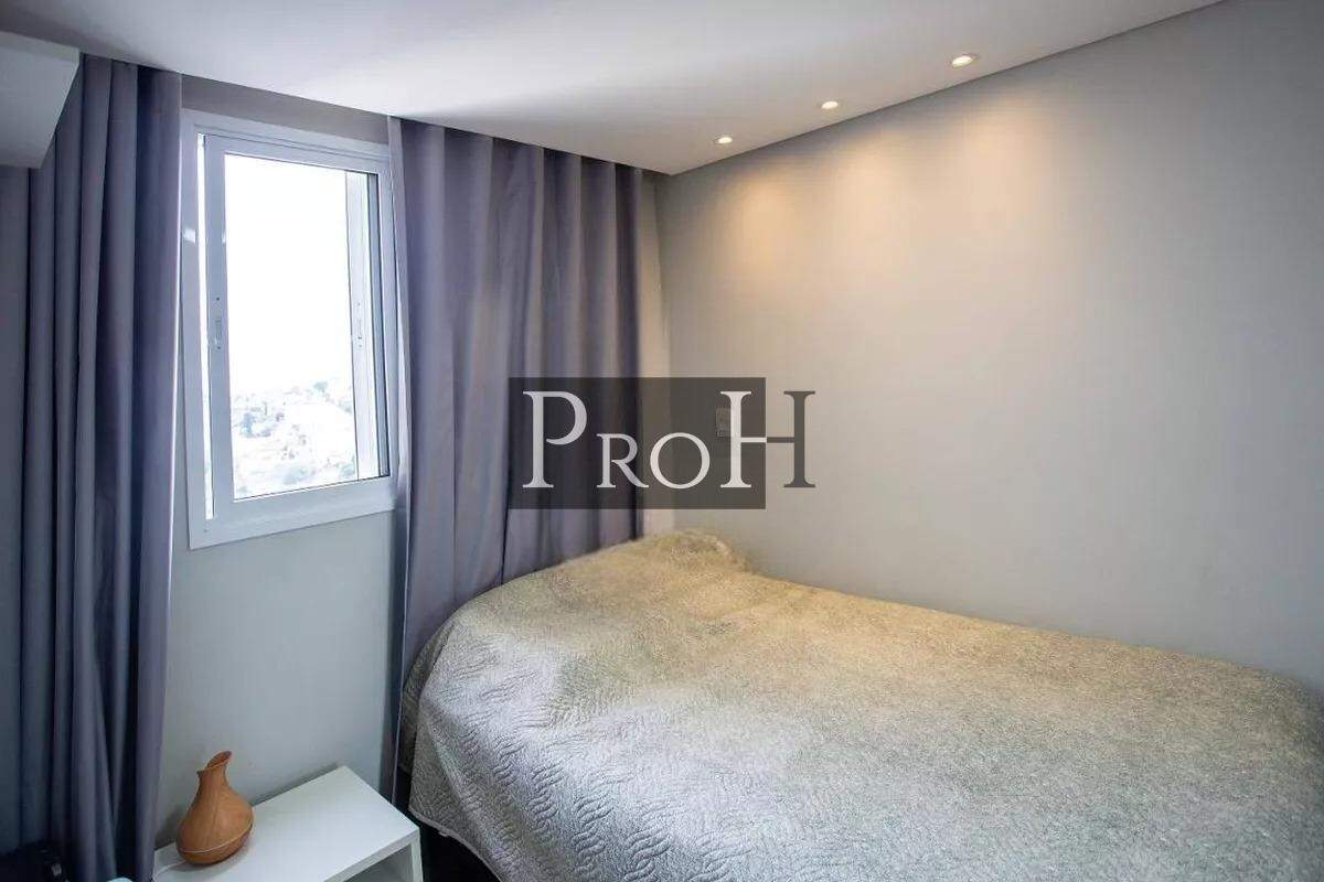 Apartamento, 2 quartos, 50 m² - Foto 7