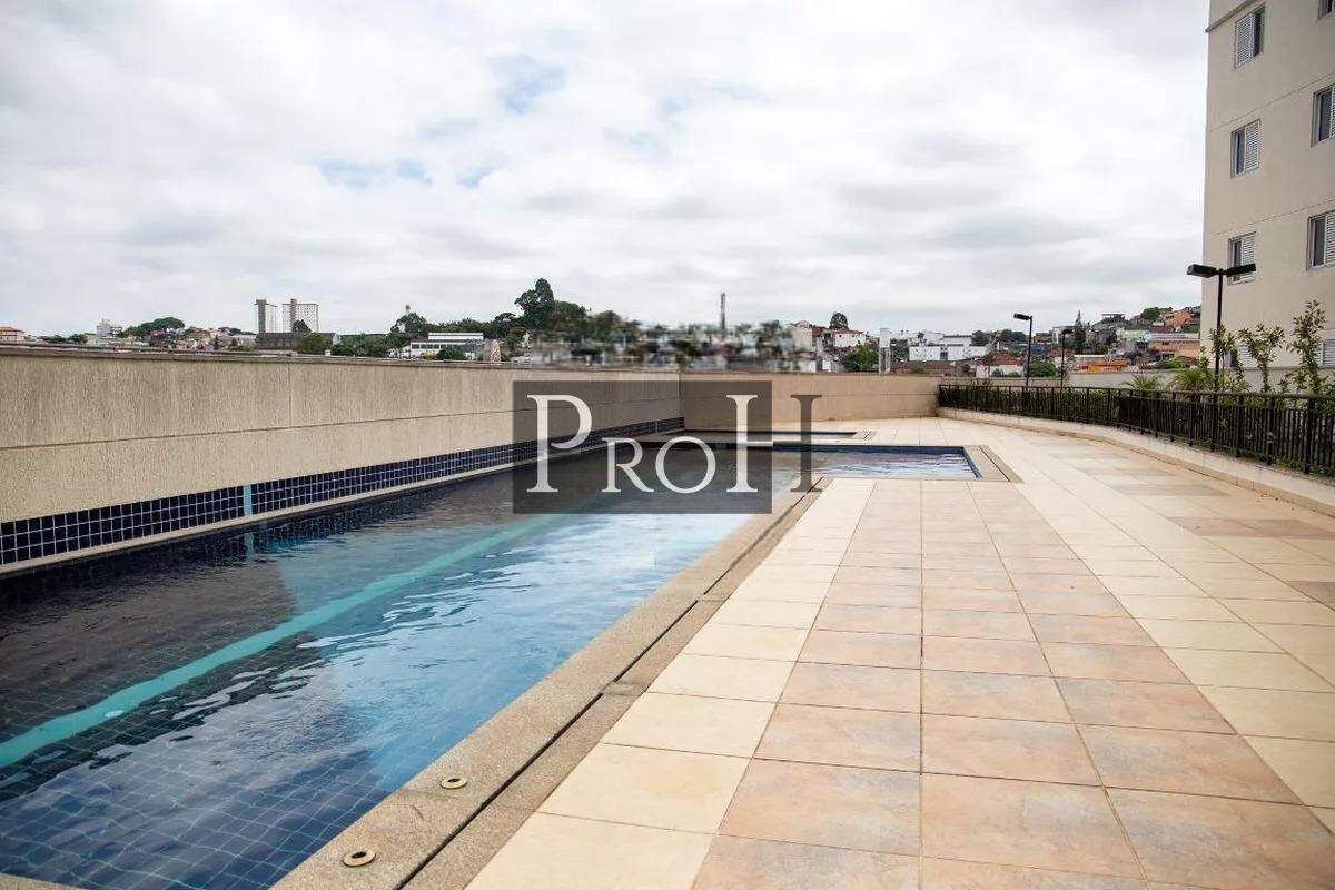 Apartamento, 2 quartos, 50 m² - Foto 9