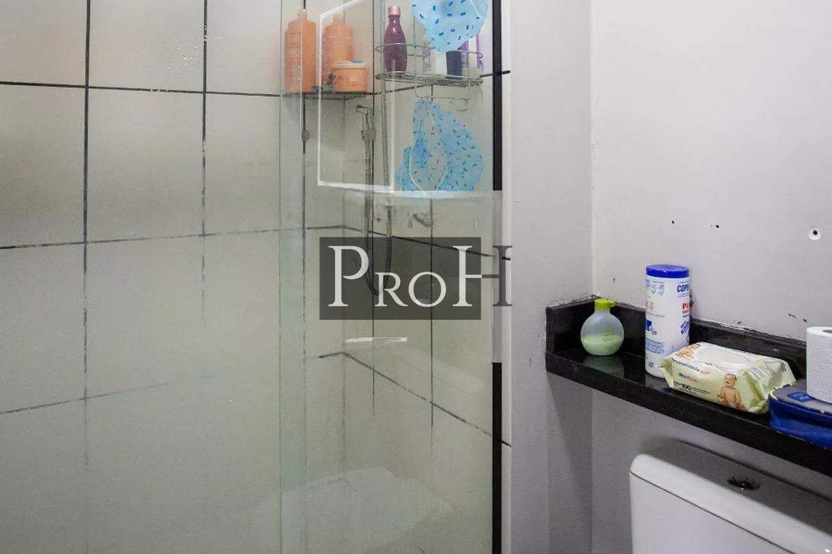 Apartamento, 2 quartos, 50 m² - Foto 6