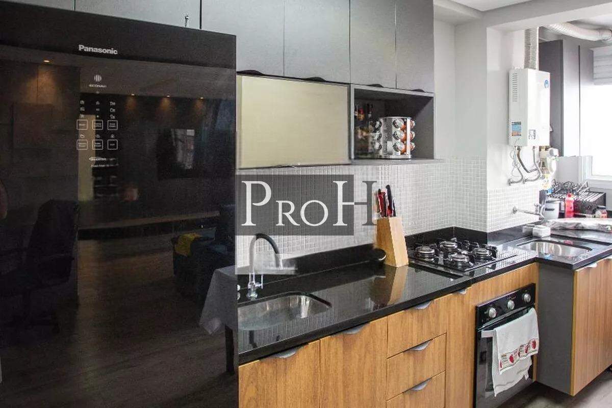 Apartamento, 2 quartos, 50 m² - Foto 10