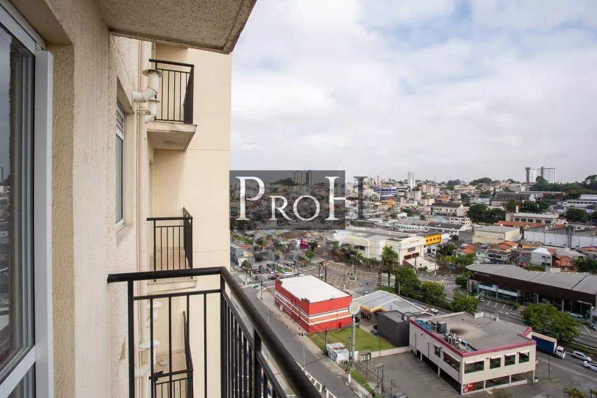 Apartamento, 2 quartos, 50 m² - Foto 14