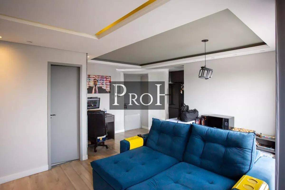 Apartamento, 2 quartos, 50 m² - Foto 8