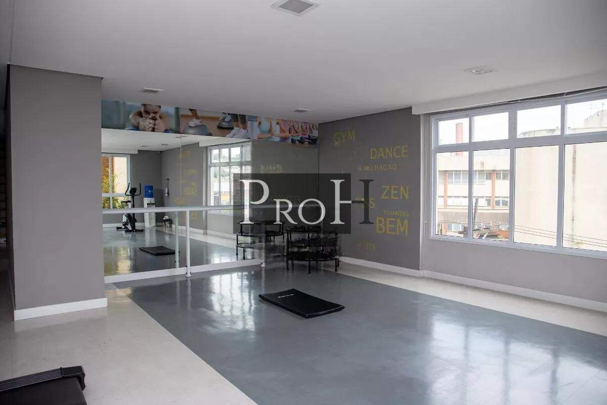 Apartamento, 2 quartos, 50 m² - Foto 5