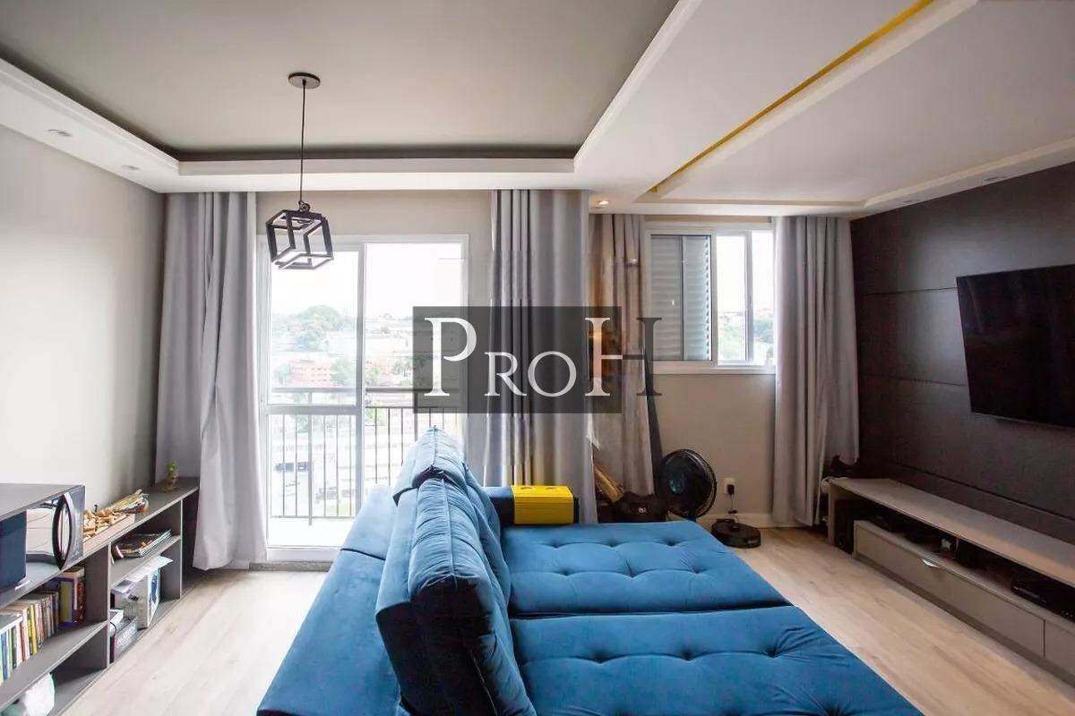 Apartamento, 2 quartos, 50 m² - Foto 4
