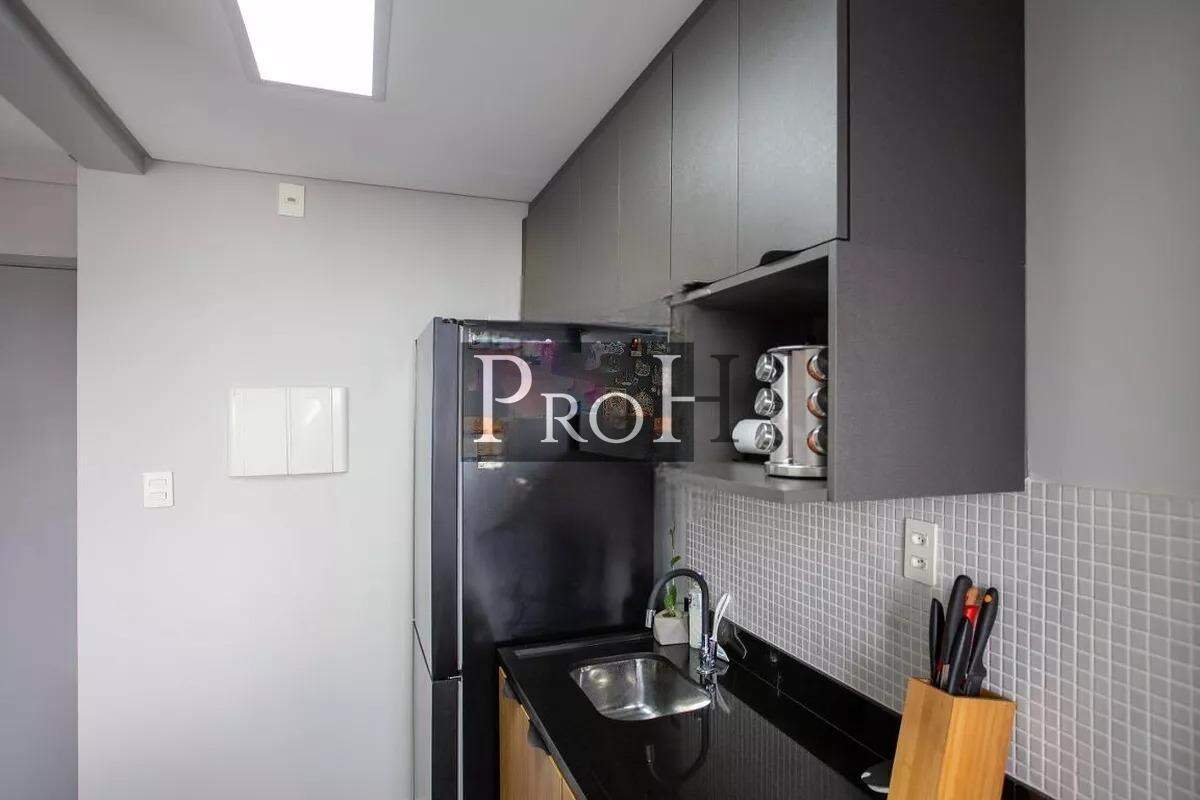 Apartamento, 2 quartos, 50 m² - Foto 11