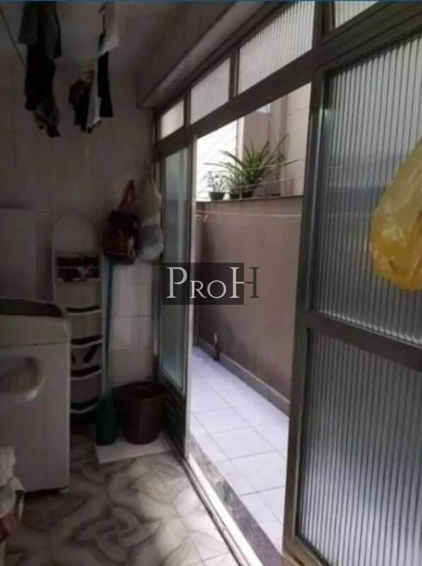 Apartamento, 2 quartos, 65 m² - Foto 6