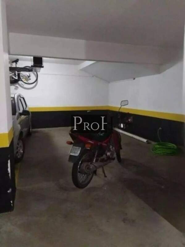 Apartamento, 2 quartos, 65 m² - Foto 12