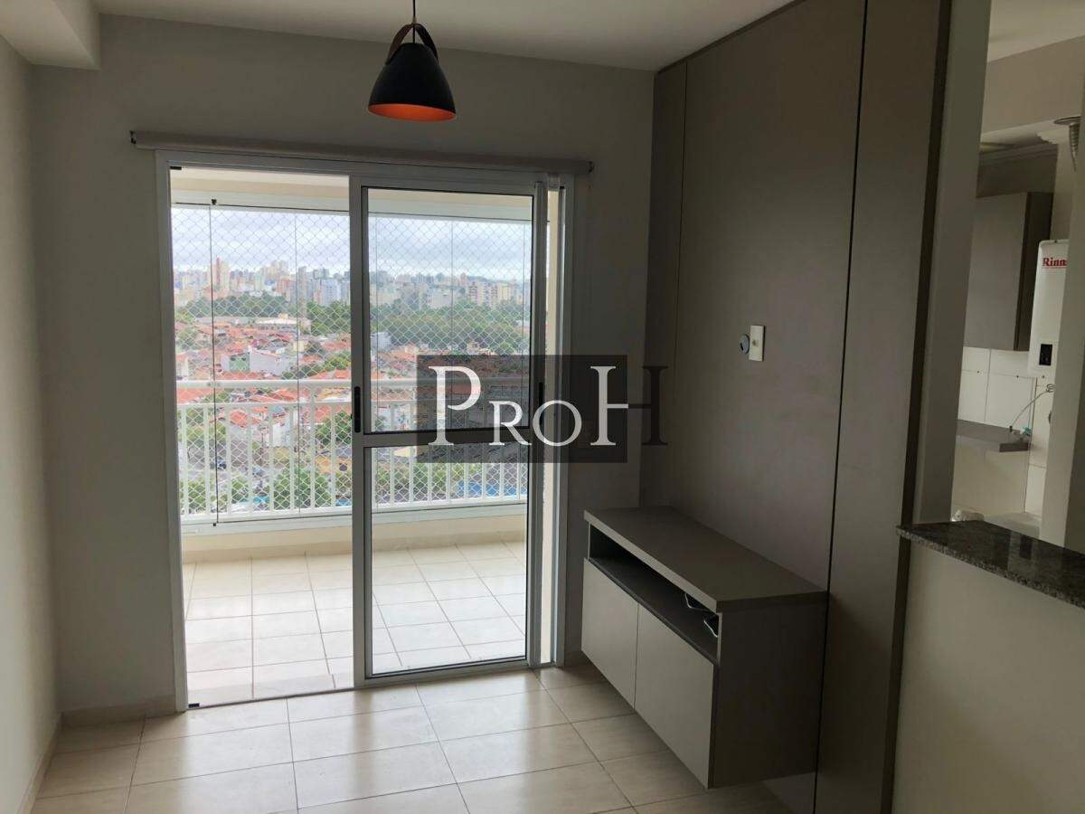 Apartamento, 2 quartos, 63 m² - Foto 1