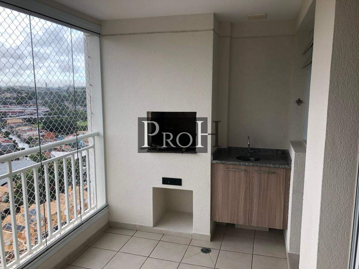 Apartamento, 2 quartos, 63 m² - Foto 2