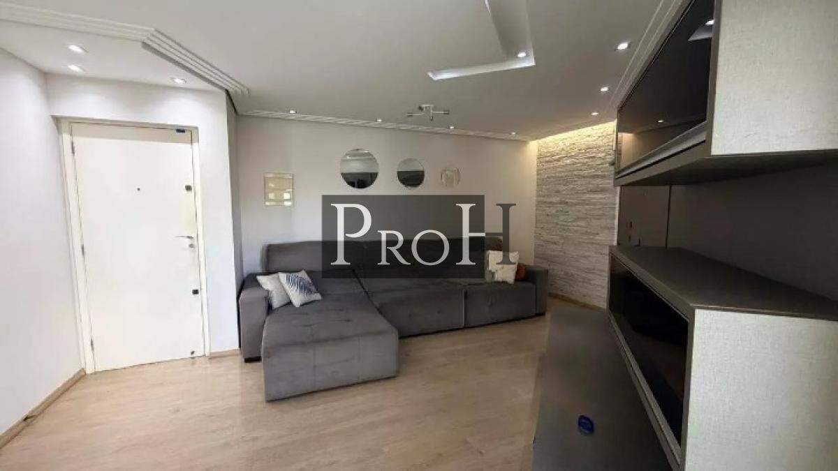 Apartamento, 2 quartos, 80 m² - Foto 12