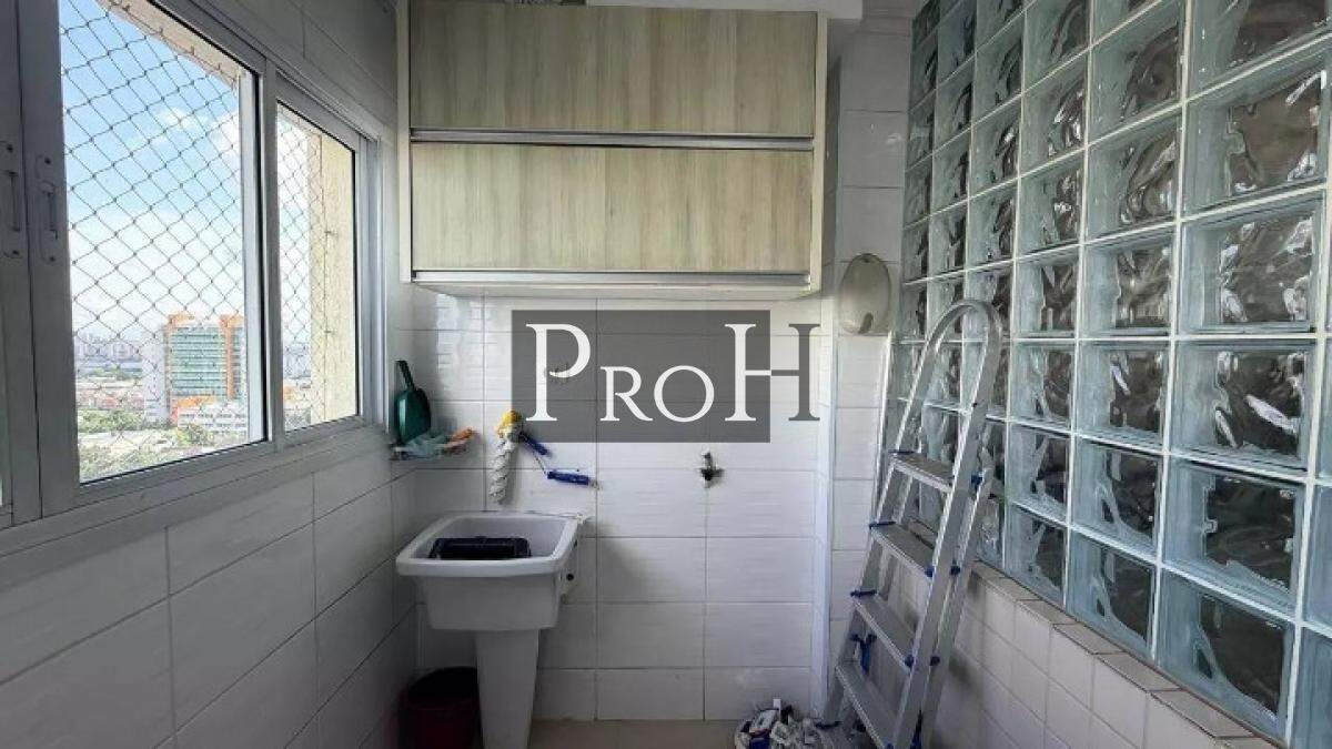 Apartamento, 2 quartos, 80 m² - Foto 9