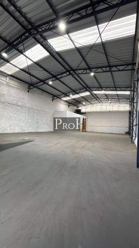 Depósito-Galpão, 250 m² - Foto 5