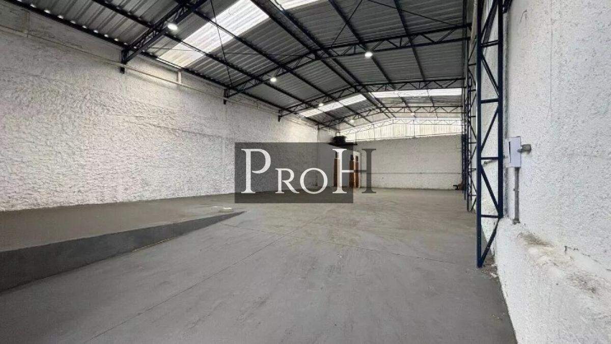 Depósito-Galpão, 250 m² - Foto 6