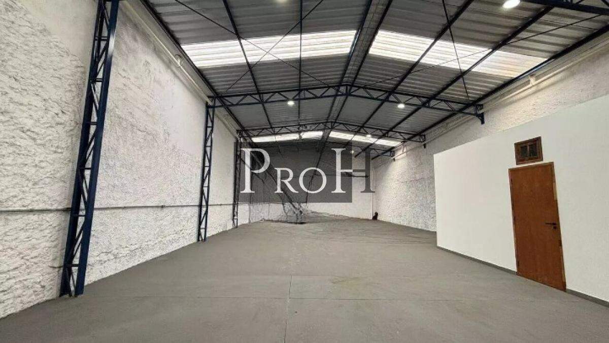 Depósito-Galpão, 250 m² - Foto 9