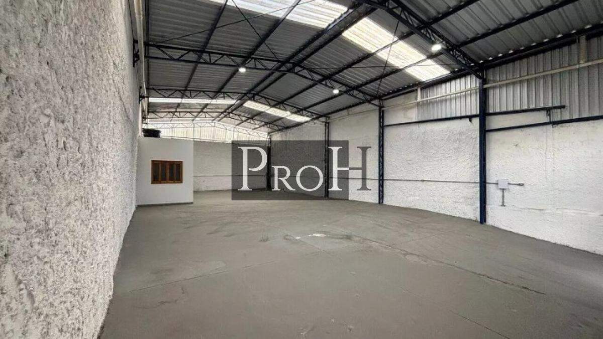 Depósito-Galpão, 250 m² - Foto 10