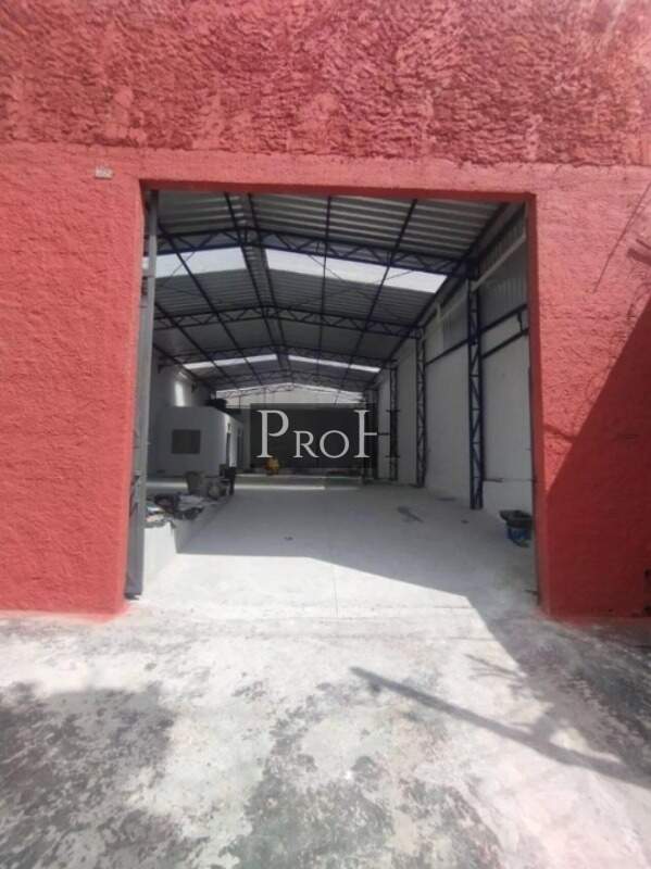 Depósito-Galpão, 250 m² - Foto 2