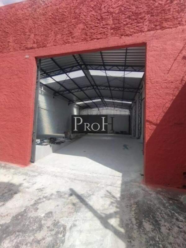 Depósito-Galpão, 250 m² - Foto 3