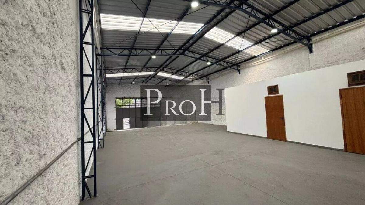 Depósito-Galpão, 250 m² - Foto 7
